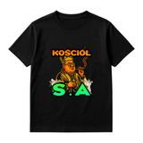 KOSZULKA KOŚCIÓŁ S.A
