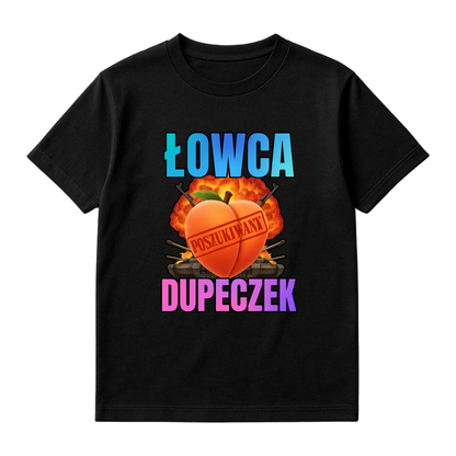 KOSZULKA ŁOWCA DUPECZEK