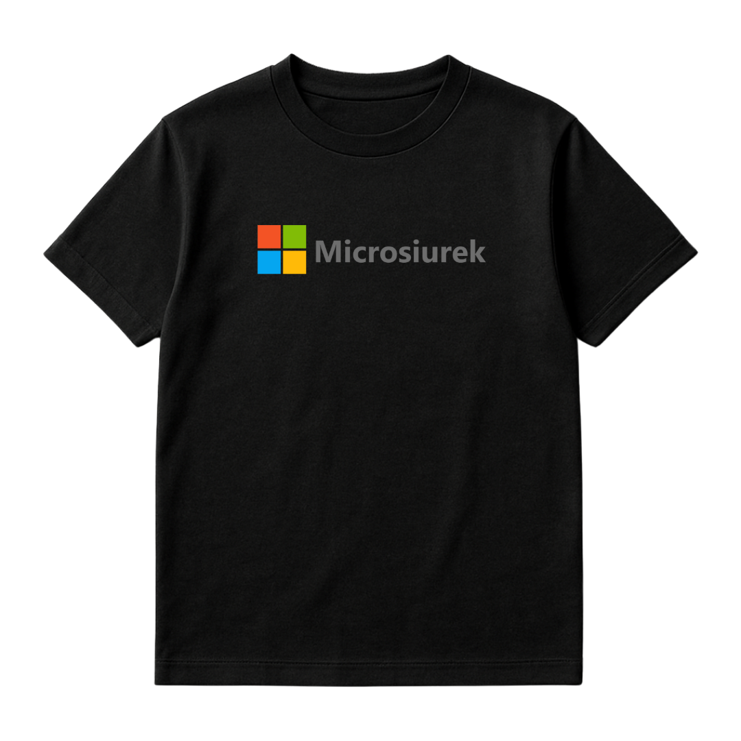 KOSZULKA MICROSIUREK