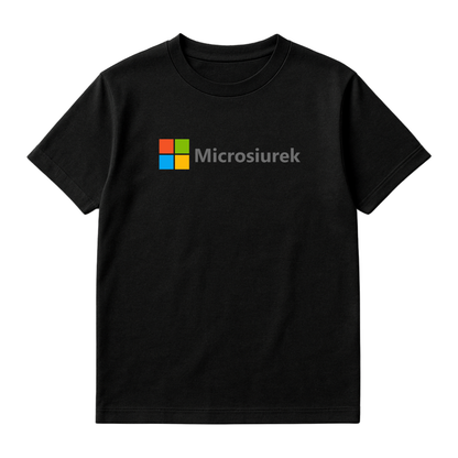 KOSZULKA MICROSIUREK