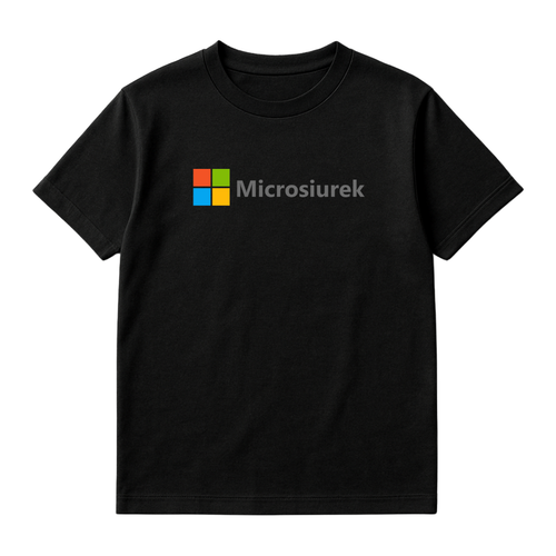 KOSZULKA MICROSIUREK